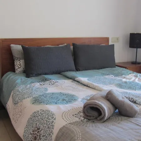 Villa Vista Lobos With Sea View Playa Blanca (Lanzarote)